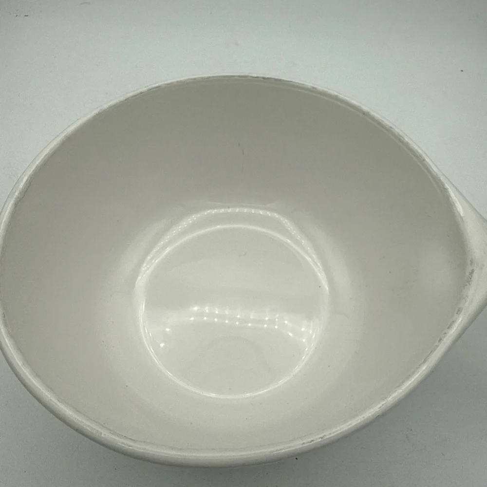 VTG Corning Ware Blue Cornflower P-82-B 750ml Menu-ette saucepan No Lid
